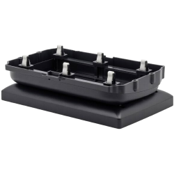 ACV 9 INCH Inbouwframe Alfa Romeo Gulietta (Vanaf 2013 - 2021)