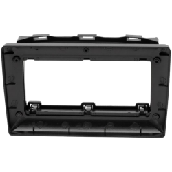 ACV 9 INCH Inbouwframe Alfa Romeo Gulietta (Vanaf 2013 - 2021)