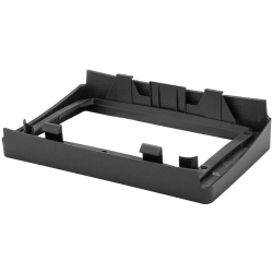 ACV 9 INCH Inbouwframe Dacia Duster (Vanaf 2013 - 2021)