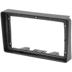 ACV 9 INCH Inbouwframe Dacia Duster (Vanaf 2013 - 2021)