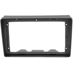 ACV 9 INCH Inbouwframe Dacia Duster (Vanaf 2013 - 2021)