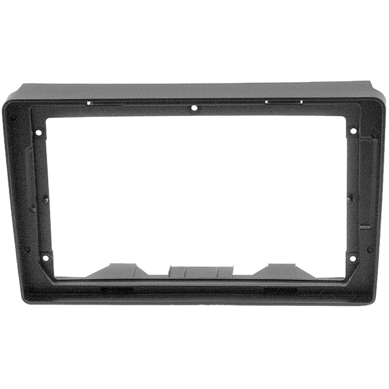 ACV 9 INCH Inbouwframe Dacia Duster (Vanaf 2013 - 2021)