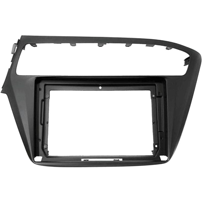 ACV 9 INCH Inbouwframe Hyundai i20 (Vanaf 2018 - 2020)
