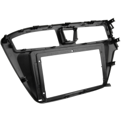 ACV 9 INCH Inbouwframe Hyundai i20 (Vanaf 2014 - 2018)
