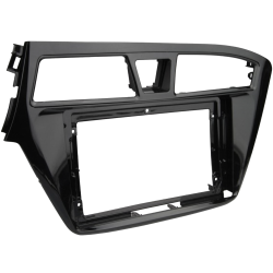 ACV 9 INCH Inbouwframe Hyundai i20 (Vanaf 2014 - 2018)