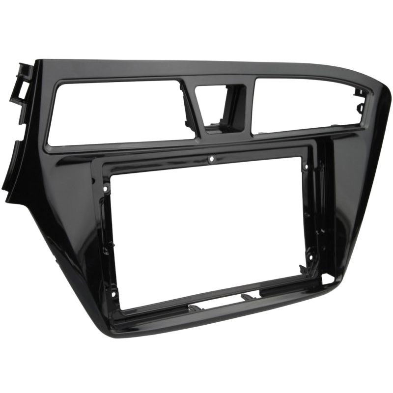 ACV 9 INCH Inbouwframe Hyundai i20 (Vanaf 2014 - 2018)