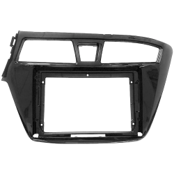 ACV 9 INCH Inbouwframe Hyundai i20 (Vanaf 2014 - 2018)