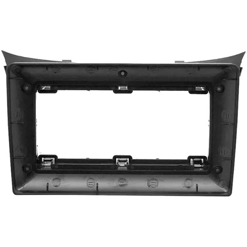 ACV 9 INCH Inbouwframe Hyundai i30 / Elantra GT (Vanaf 2012 - 2017)