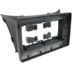 ACV 9 INCH Inbouwframe Hyundai i30 / Elantra GT (Vanaf 2012 - 2017)