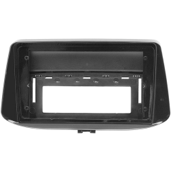 ACV 9 INCH Inbouwframe Hyundai i30 (Vanaf 2016 - 2026)
