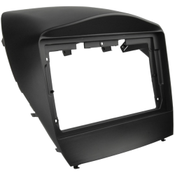 ACV 9 INCH Inbouwframe Hyundai i30 (Vanaf 2010 - 2015)