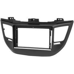 ACV 9 INCH Inbouwframe Hyundai Tucson (Vanaf 2015 - 2018)