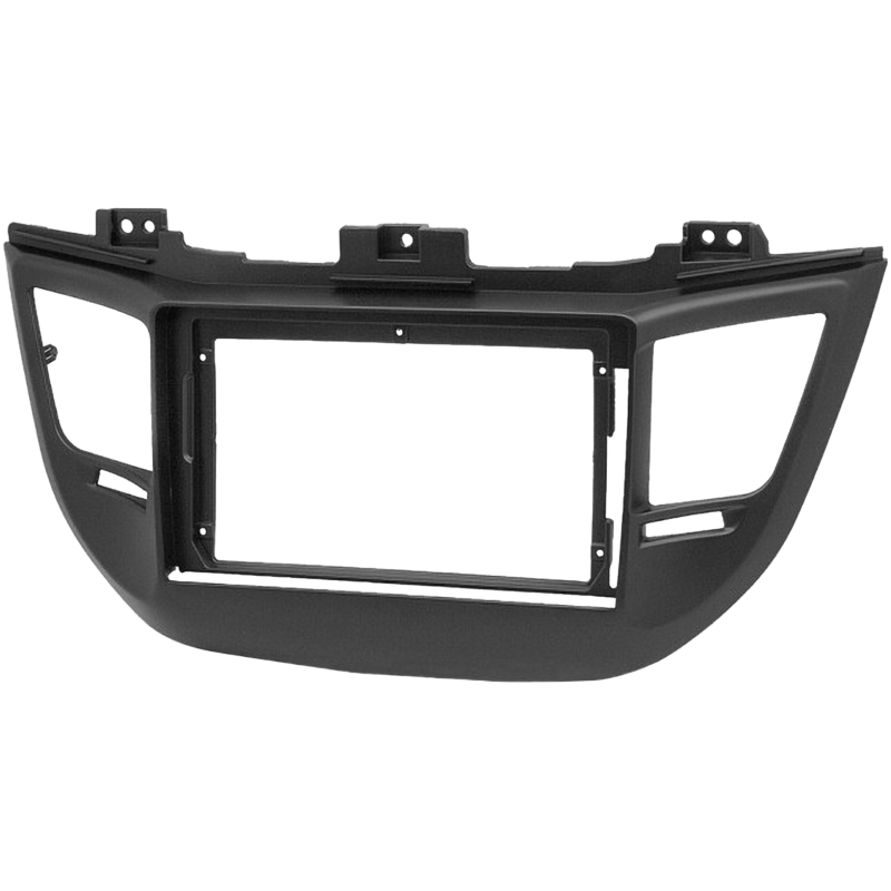 ACV 9 INCH Inbouwframe Hyundai Tucson (Vanaf 2015 - 2018)