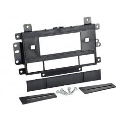 ACV 1DIN inbouwframe Cadillac/Chevrolet/Hummer/Pontiac (001)