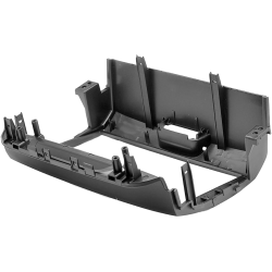 ACV 9 INCH Inbouwframe Kia Sportage (Vanaf 2010 - 2016)
