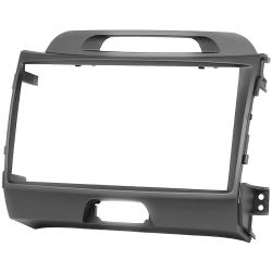 ACV 9 INCH Inbouwframe Kia Sportage (Vanaf 2010 - 2016)