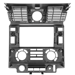 ACV 9 INCH Inbouwframe Land Rover Defender (Vanaf 2007 - 2016)