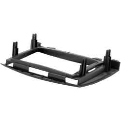 ACV 9 INCH Inbouwframe Mazda 3  (Vanaf 2009 - 2013)