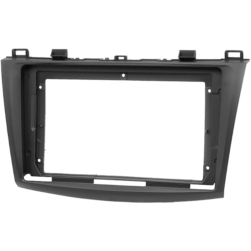 ACV 9 INCH Inbouwframe Mazda 3  (Vanaf 2009 - 2013)