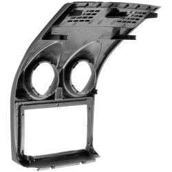 ACV 9 INCH Inbouwframe Nissan Qashqai (Vanaf 2007 - 2014)