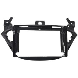 ACV 9 INCH Inbouwframe Opel Adam / Corsa-E (Vanaf 2013 - 2017)