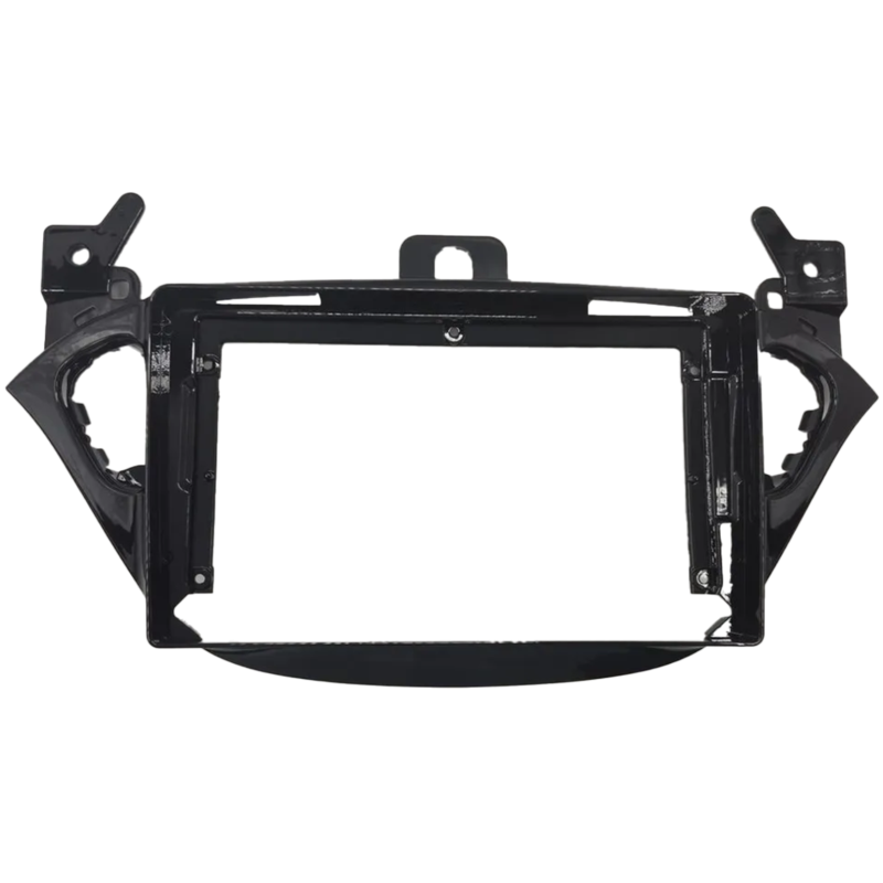 ACV 9 INCH Inbouwframe Opel Adam / Corsa-E (Vanaf 2013 - 2017)