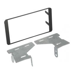 ACV 2DIN Inbouwframe Subaru FR-S/BRZ / Toyota GT86 (Vanaf 2012) (002)