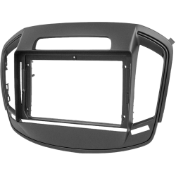 ACV 9 INCH Inbouwframe Opel Insignia (Vanaf 2013 - 2017)