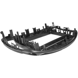 ACV 9 INCH Inbouwframe Opel Insignia (Vanaf 2013 - 2017)