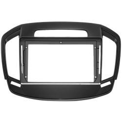 ACV 9 INCH Inbouwframe Opel Insignia (Vanaf 2013 - 2017)