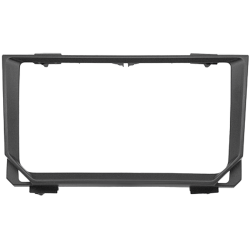 ACV 9 INCH Inbouwframe Seat Ibiza / Arona (Vanaf 2017 - 2021)