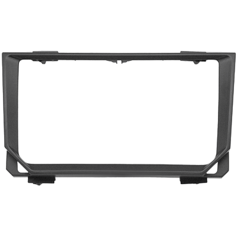 ACV 9 INCH Inbouwframe Seat Ibiza / Arona (Vanaf 2017 - 2021)