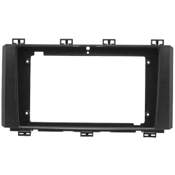 ACV 9 INCH Inbouwframe Seat Ateca (Vanaf 2016 - 2026)