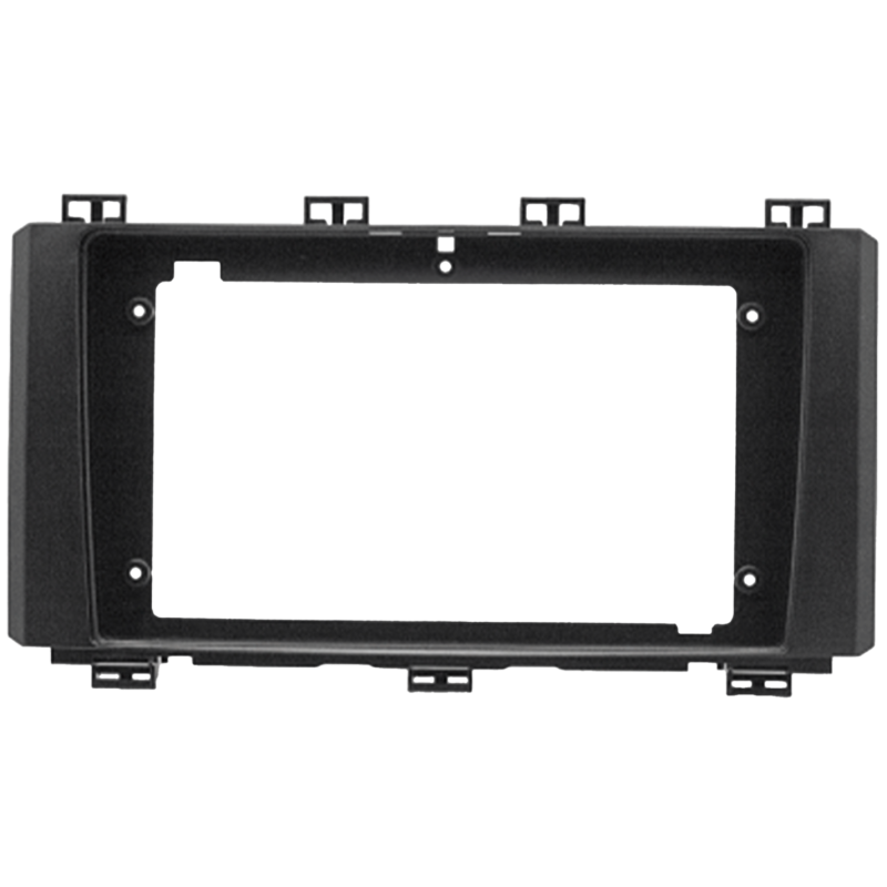 ACV 9 INCH Inbouwframe Seat Ateca (Vanaf 2016 - 2026)