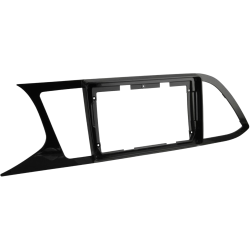 ACV 9 INCH Inbouwframe Seat Leon (Vanaf 2013 - 2020)
