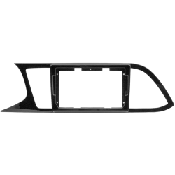 ACV 9 INCH Inbouwframe Seat Leon (Vanaf 2013 - 2020)