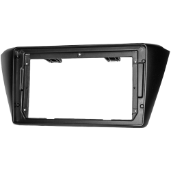 ACV 9 INCH Inbouwframe Skoda Fabia (Vanaf 2014 - 2022)