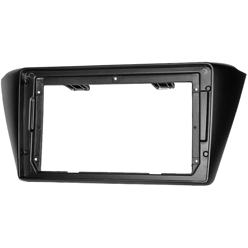 ACV 9 INCH Inbouwframe Skoda Fabia (Vanaf 2014 - 2022)