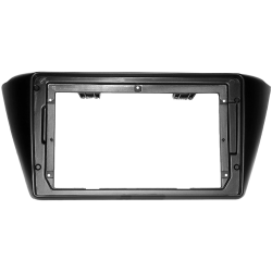 ACV 9 INCH Inbouwframe Skoda Fabia (Vanaf 2014 - 2022)