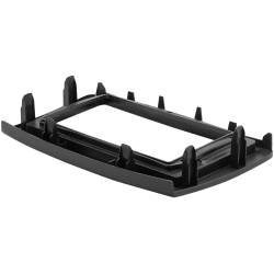 ACV 9 INCH Inbouwframe Skoda Superb (Vanaf 2008 - 2015)