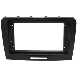 ACV 9 INCH Inbouwframe Skoda Superb (Vanaf 2008 - 2015)