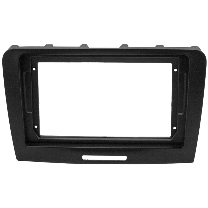 ACV 9 INCH Inbouwframe Skoda Superb (Vanaf 2008 - 2015)