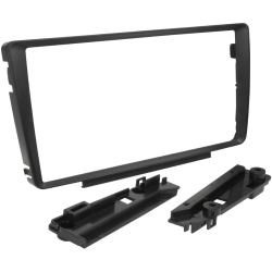 ACV 9 INCH Inbouwframe Skoda Octavia / Yeti (Vanaf 2004 - 2017)