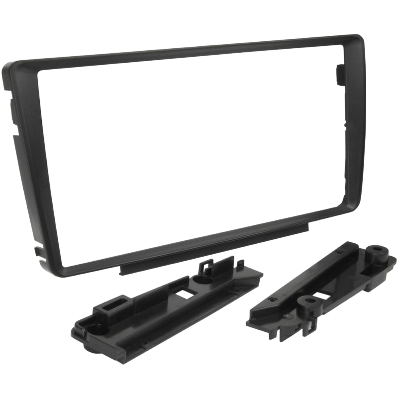 ACV 9 INCH Inbouwframe Skoda Octavia / Yeti (Vanaf 2004 - 2017)