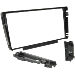 ACV 9 INCH Inbouwframe Skoda Octavia / Yeti (Vanaf 2004 - 2017)