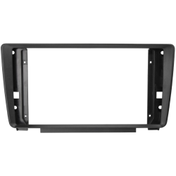 ACV 9 INCH Inbouwframe Skoda Octavia / Yeti (Vanaf 2004 - 2017)