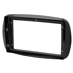 ACV 9 INCH Inbouwframe Smart ForTwo / ForFour (Vanaf 2014 - 2023)
