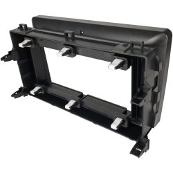 ACV 9 INCH Inbouwframe Toyota Auris (Vanaf 2013 - 2015)