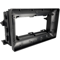 ACV 9 INCH Inbouwframe Toyota Auris (Vanaf 2013 - 2015)