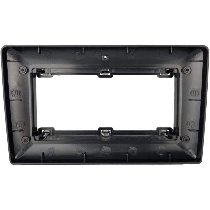 ACV 9 INCH Inbouwframe Toyota Auris (Vanaf 2013 - 2015)